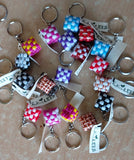TLBAS-0068/Thalir-LEED Key Chains - Thalir Leed®