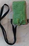 TLBAS-0080 /Waist pouch with a hook and sling - Thalir Leed®