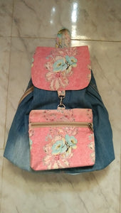 TLCB-001/backpack/College bag - Thalir Leed®