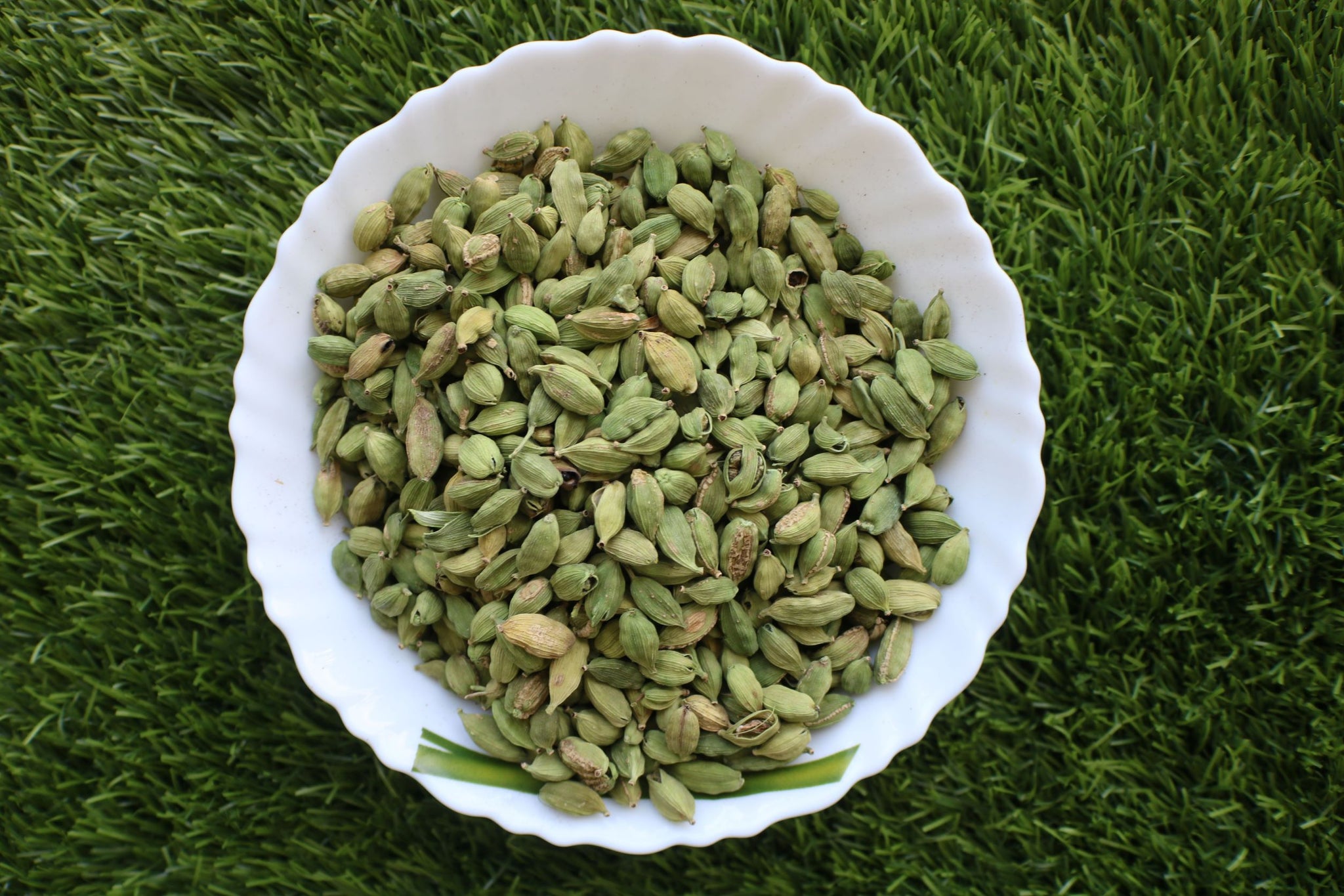 TLCDM-007- Cardamom - Thalir Leed®