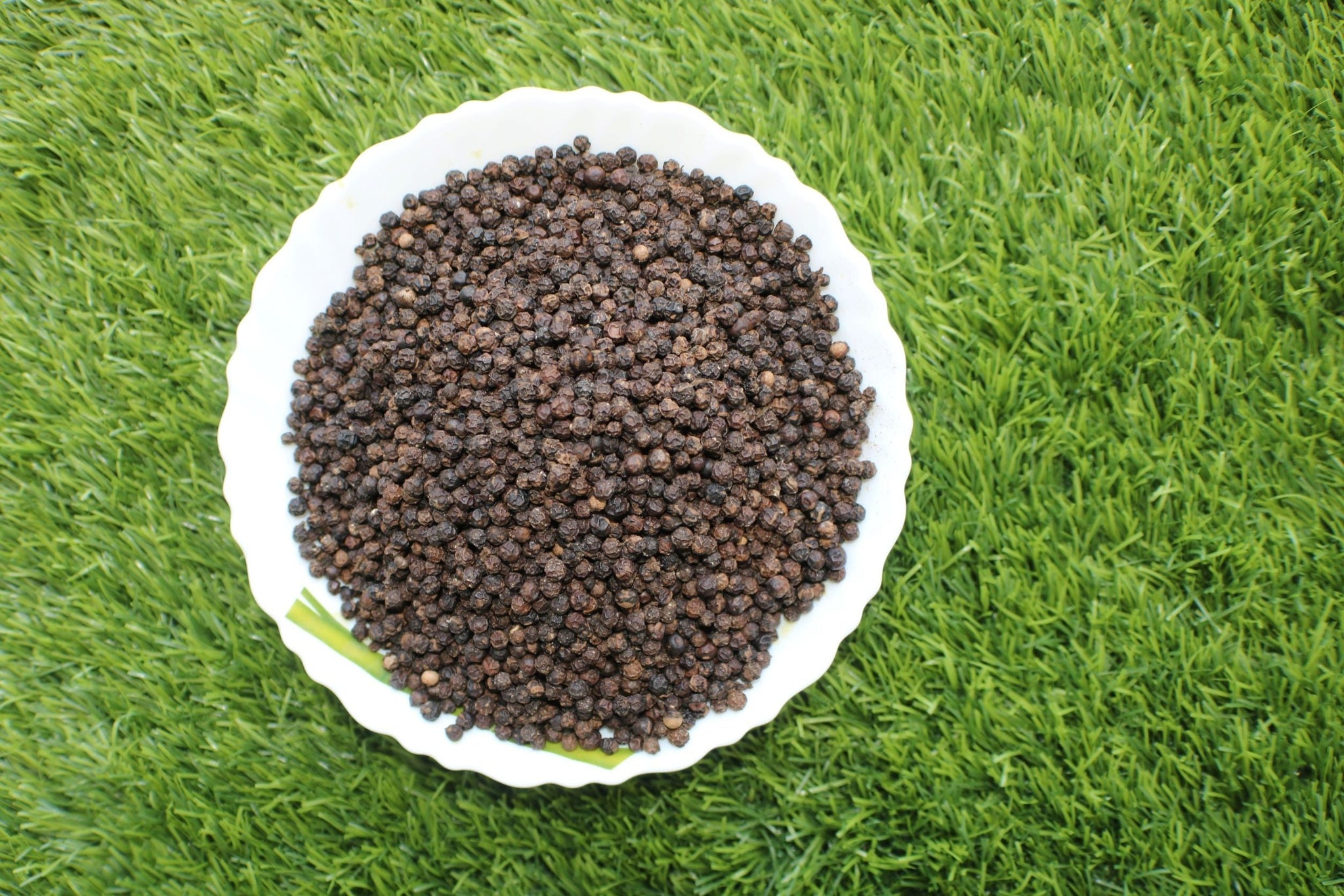 TLP-004- Kerala-Pepper - Thalir Leed®